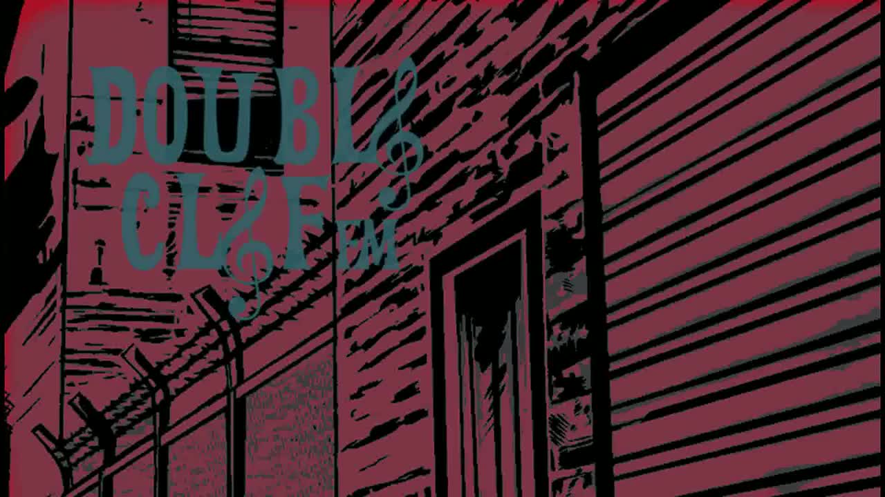 III：Double Clef FM