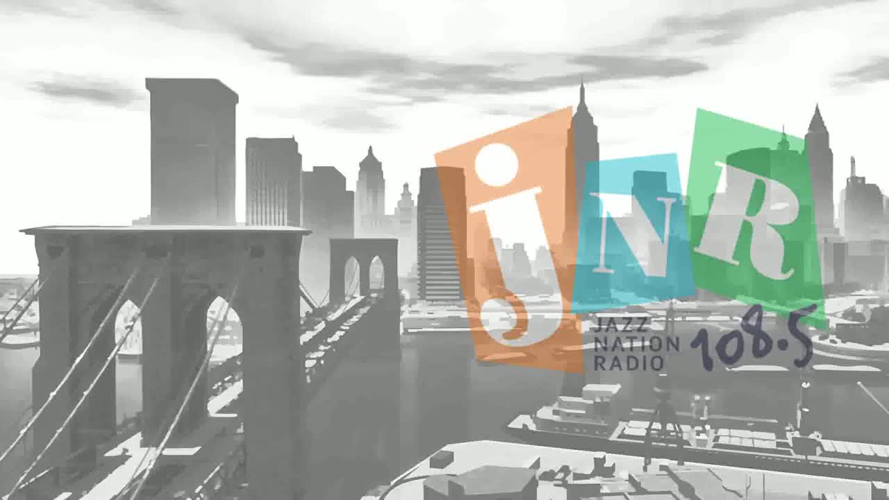 IV：Jazz Nation Radio 108.5