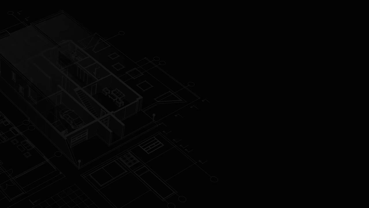 Houdin教程|建筑室内设计Part2：回归成长型算法解说