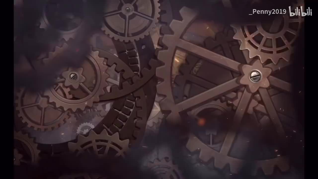 【番外】乐园重建：剧情