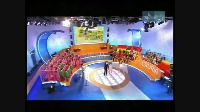 第二场（与嘉宾的合作）