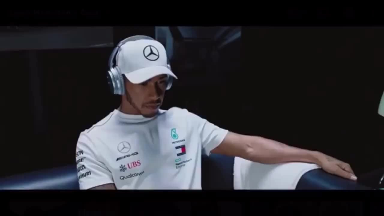 77 AD：Lewis x BOSE