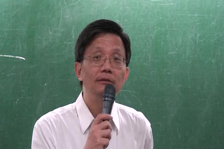 2012秋 第十一講 部分 2 問題與討論