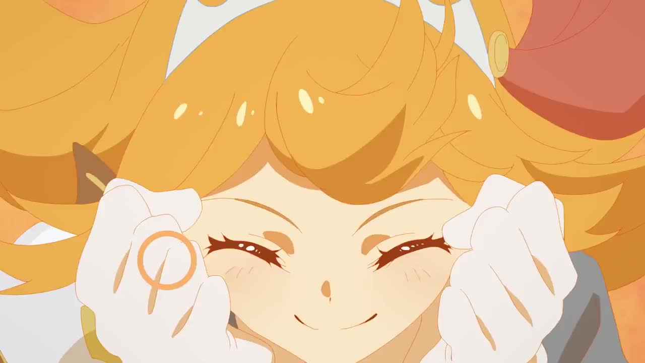 动画第二季op Lost Princess