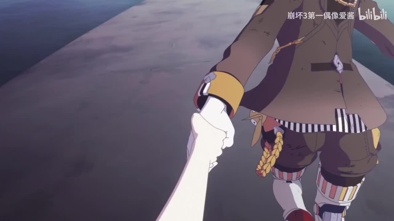 预告：【希儿】