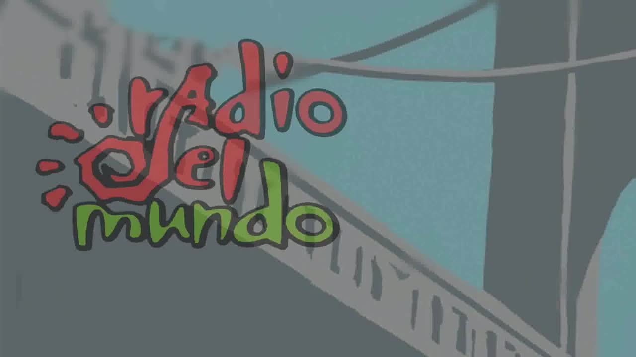 LCS：Radio Del Mundo