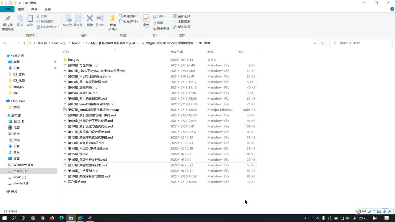 187-六大日志文件的概述