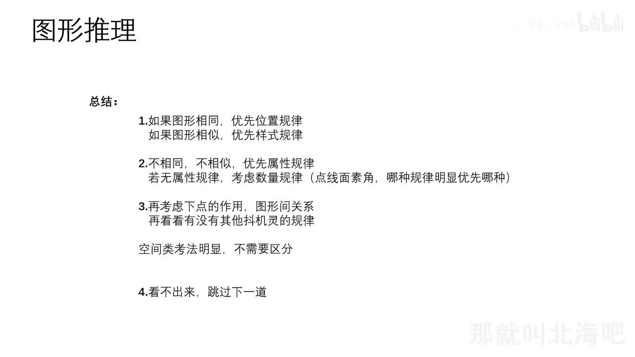 1.7图推总结（做题思路）