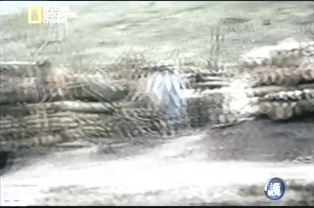 天启：一战03地狱