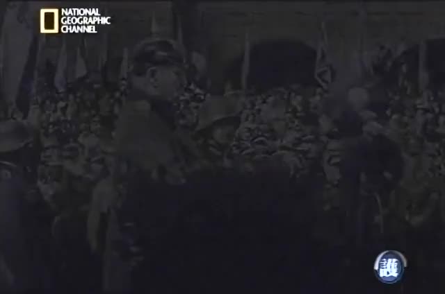 天启：一战02恐惧