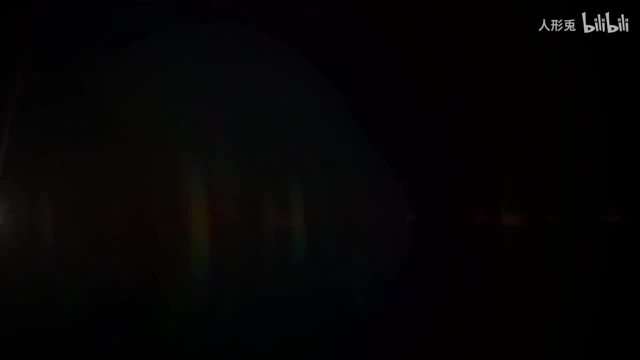 人形兎/一梦千宵