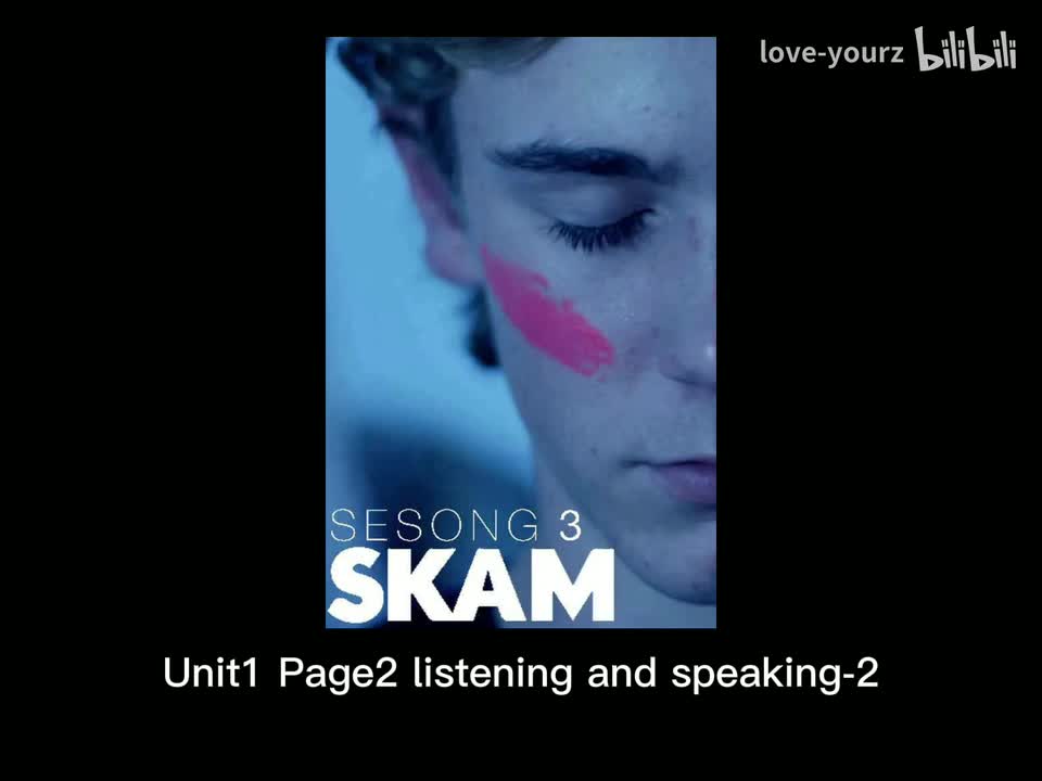 Unit1 Page2 listening and speaking-2