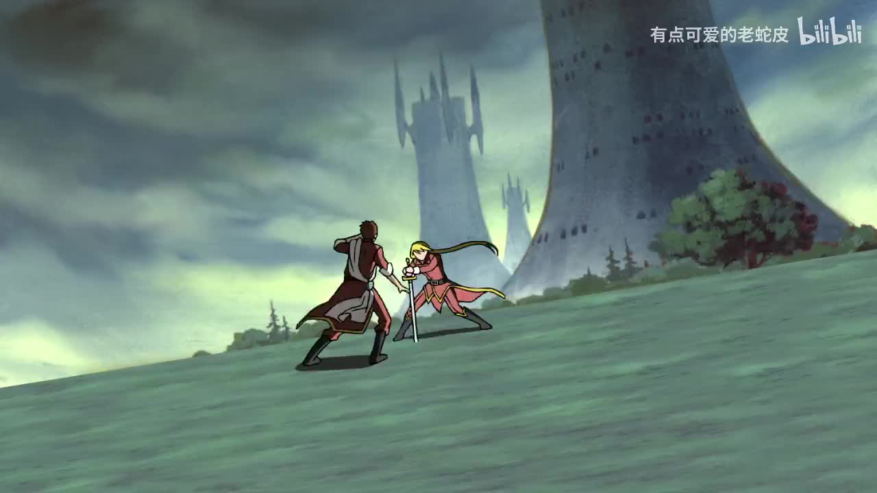 高级_chap15_sample(五十八)觉醒时的冲击波