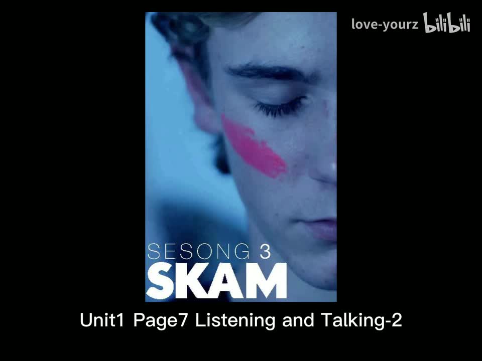 Unit1 Page7 Listening and Talking-2