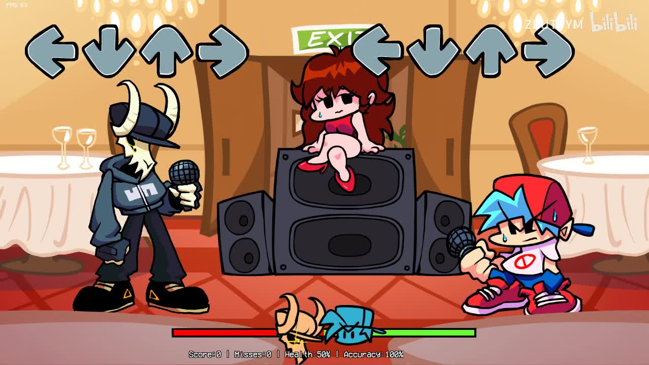 My Battle（纯音乐）