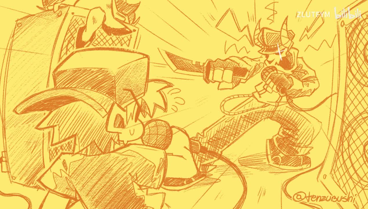 Last Chance（纯人声）