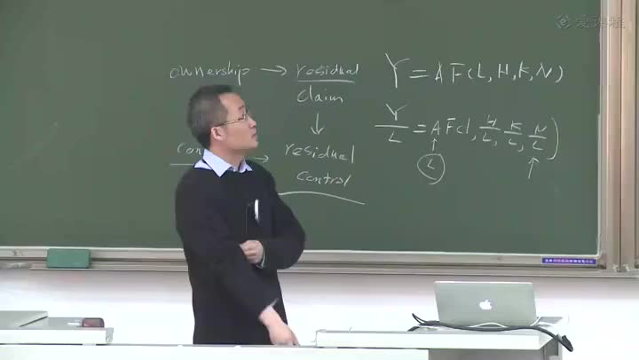 54 储蓄、投资与金融体系（2）