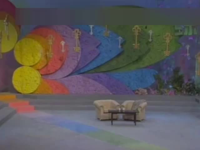 冯巩《开锁》_清晰 480P