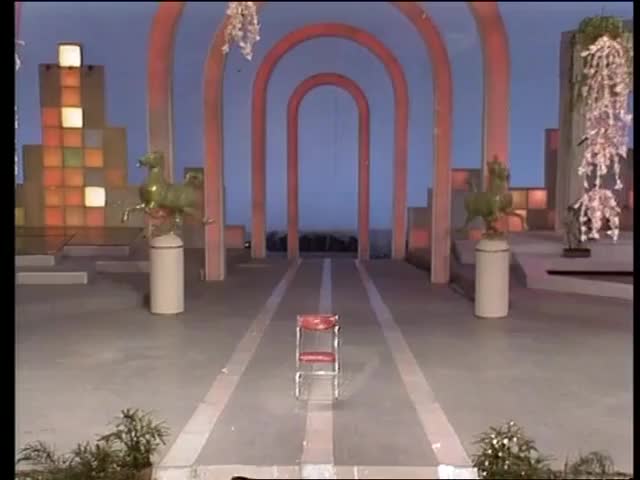 巩汉林《打麻将》_清晰 480P