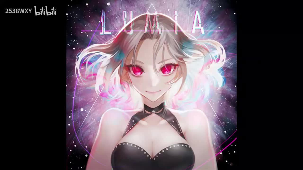 Lumia - sky_delta【Eternal Core】