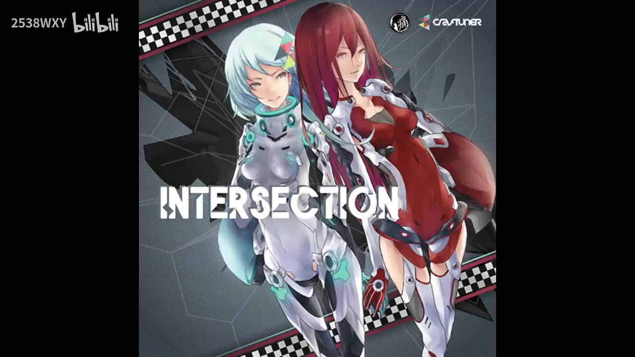 One Last Drive - REDSHiFT【Arcaea】