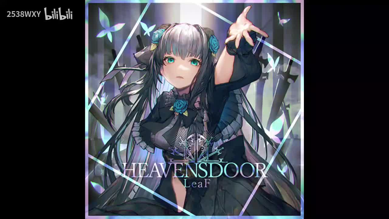 Heavensdoor - LeaF【Adverse Prelude】