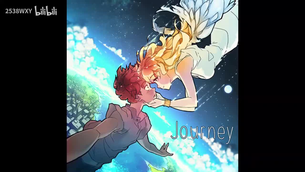 I've heard it said - Combatplayer【Eternal Core】