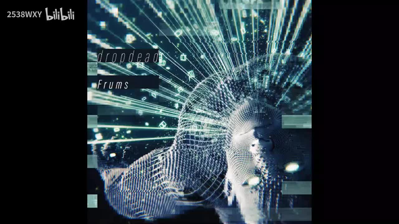 dropdead - Frums【Memory Archive】