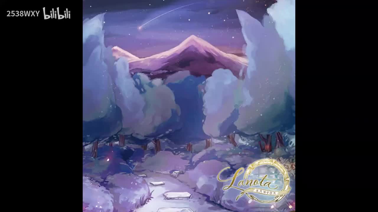 Dream goes on - Tiny Minim【Lanota】