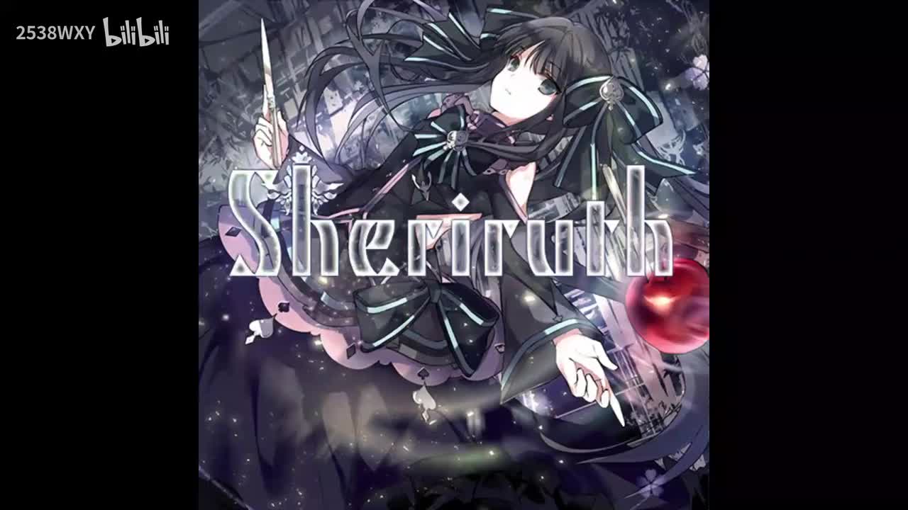 Sheriruth - Team Grimoire【Eternal Core】