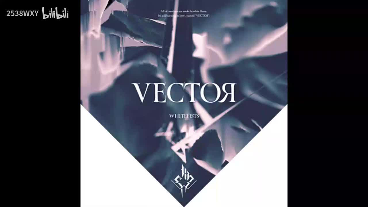 VECTOЯ - WHITEFISTS【Arcaea】