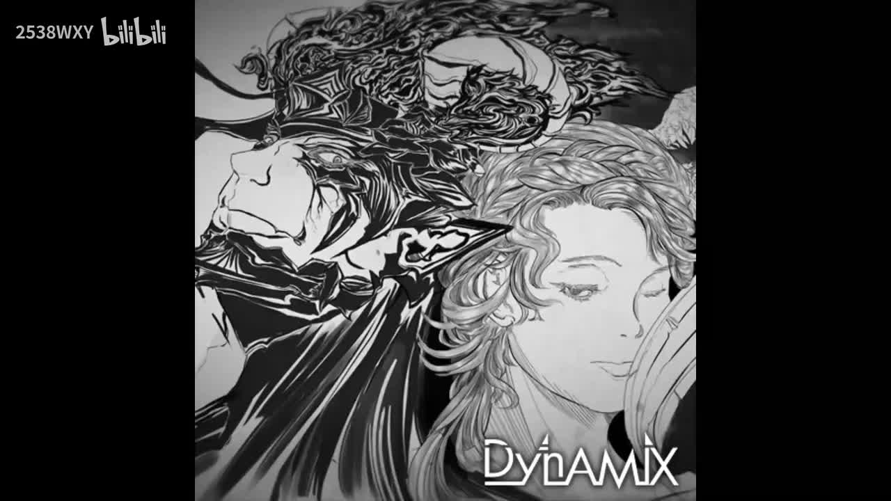 αterlβus - Aoi【Dynamix】