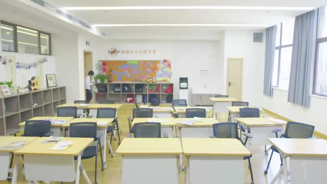 随机掉落的花絮——三班的日常