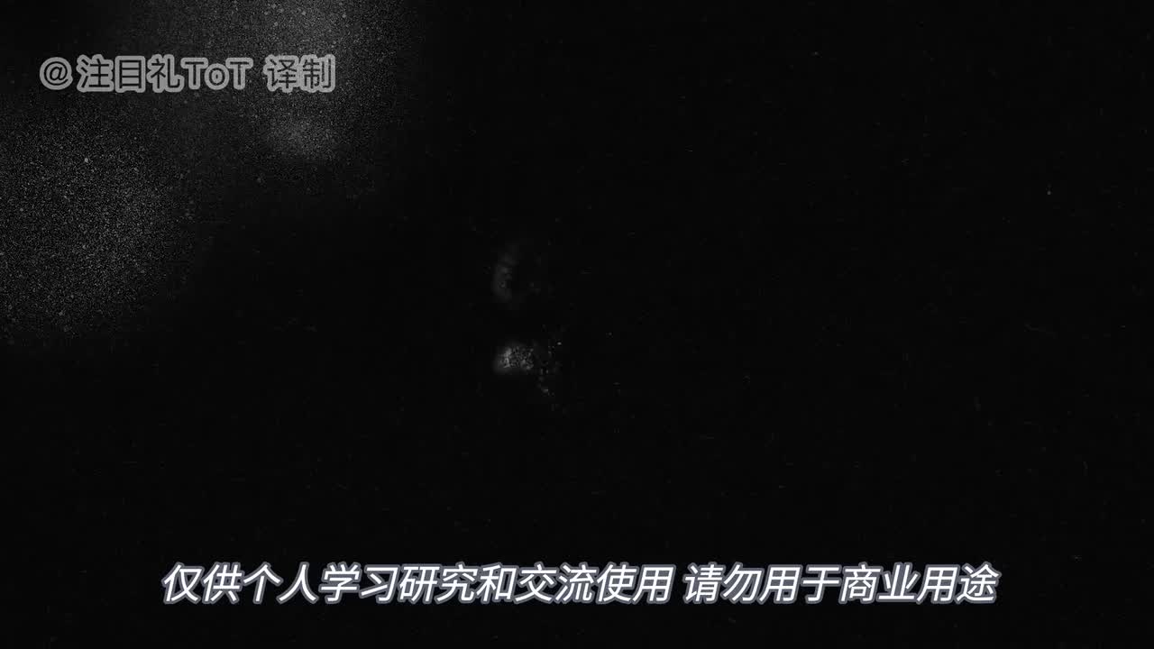 P10 角色塑造案例分析《十月童话》