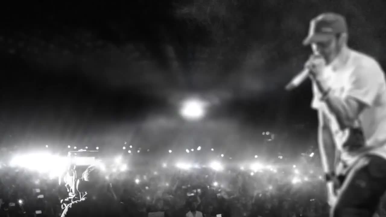 【饭拍】2017 Live at Glasgow Summer Sessions