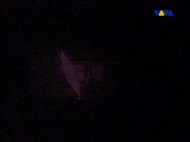 2001 Live in Carlifornia