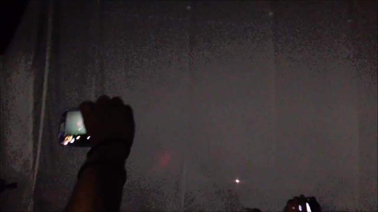 【饭拍】2013 Live Stade de France in Paris