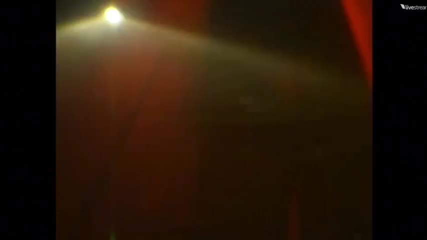 【饭拍】1999 Detroit underground rave