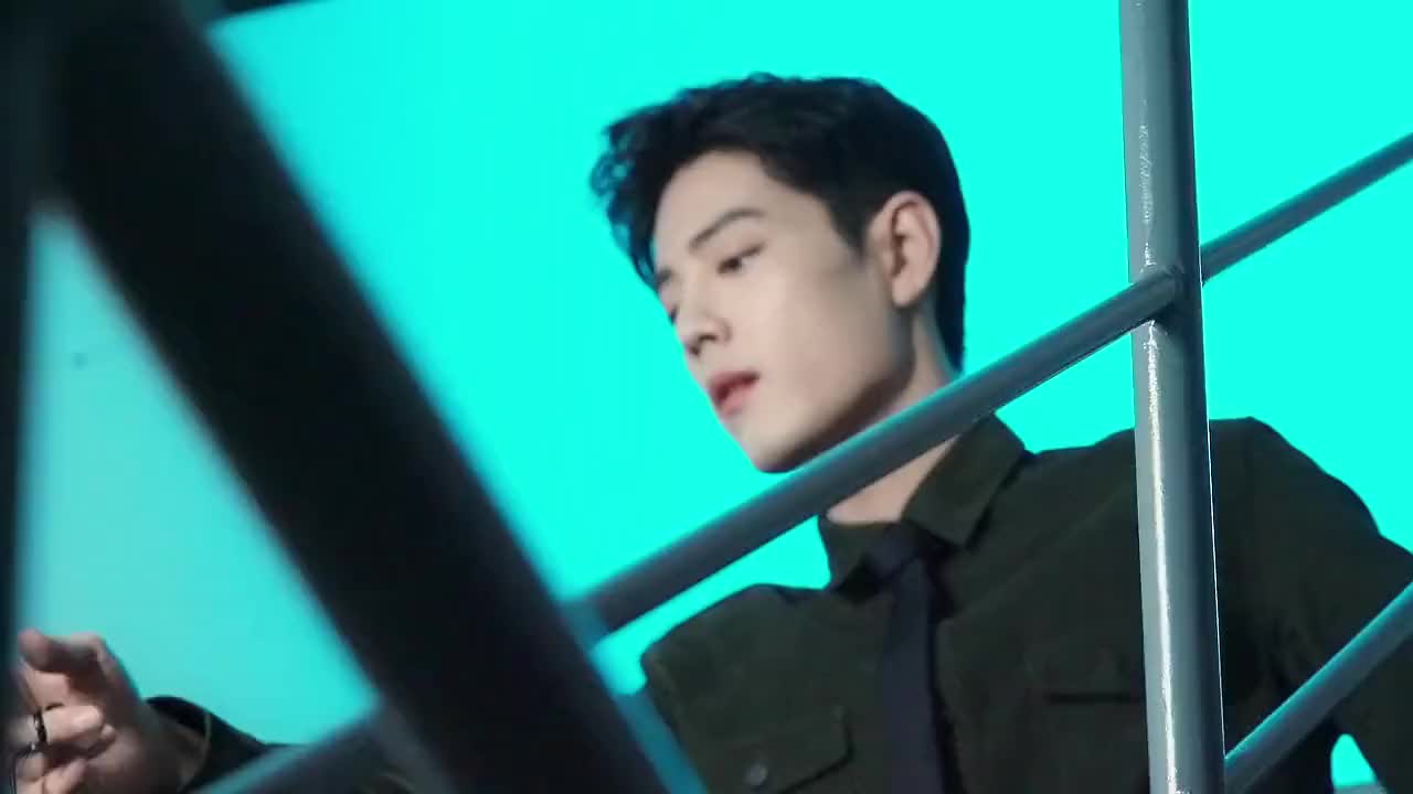 220203 和肖战一起行而不辍，履践致远