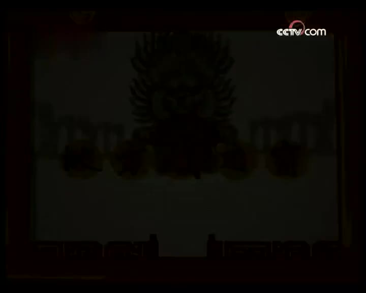 《穆桂英大破天门阵》李红燕 马全