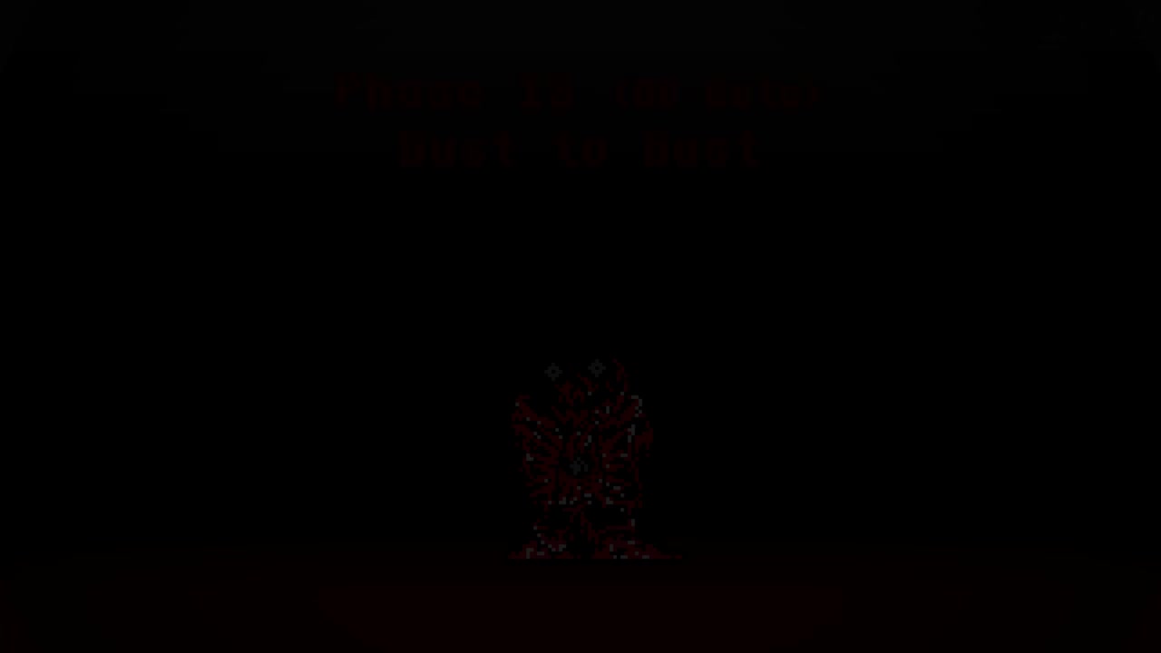 【补足】Phase 13 （Bloody Breath-Beta）