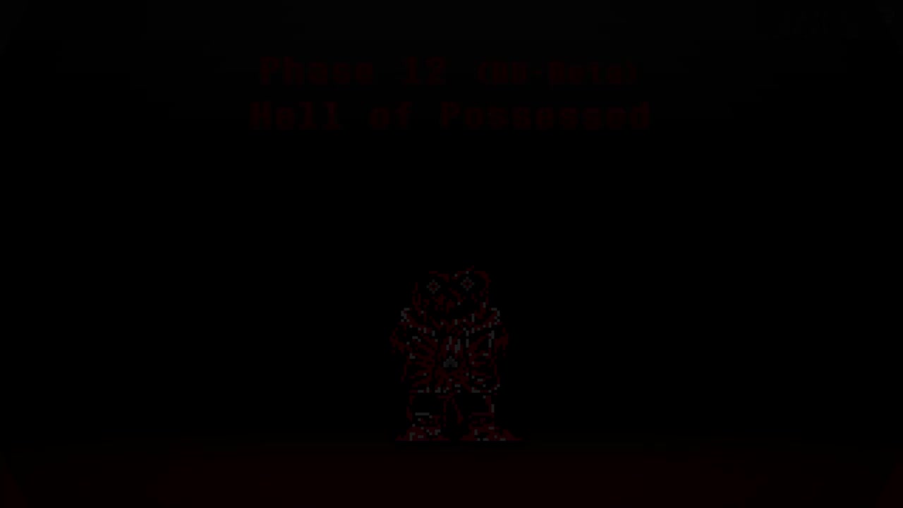 【补足】Phase 12 （Bloody Breath-Beta）