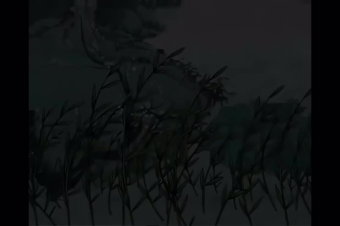 第3集《寻隐者不遇》