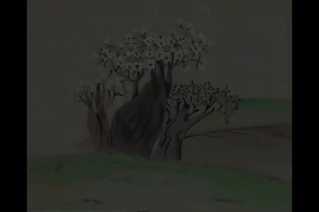 第10集《锄禾》