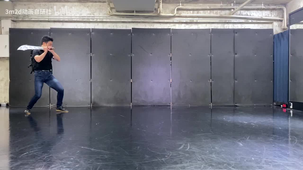 【重武器（HEAVY）】三连击b