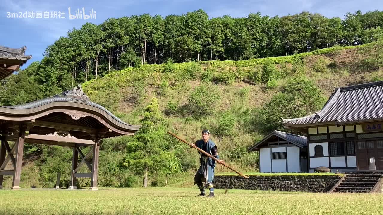 【重武器（HEAVY）】重武器连续上挑攻击