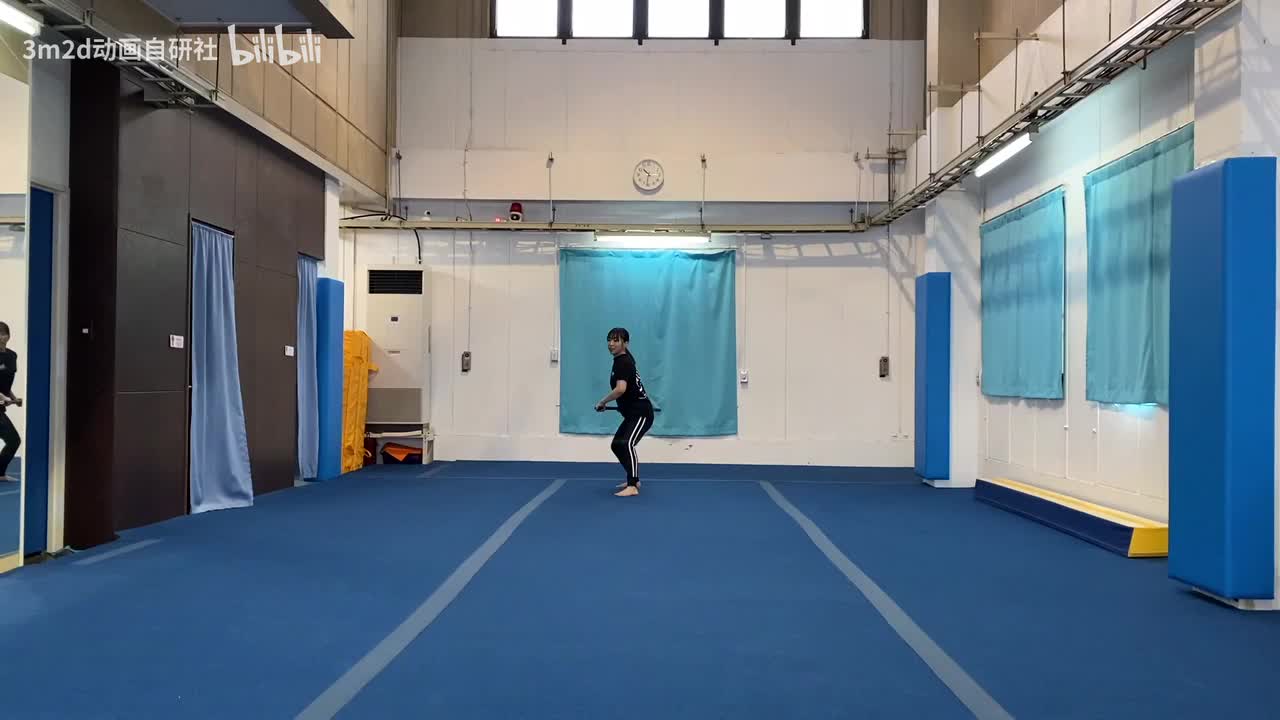 【重武器（HEAVY）】三连击a