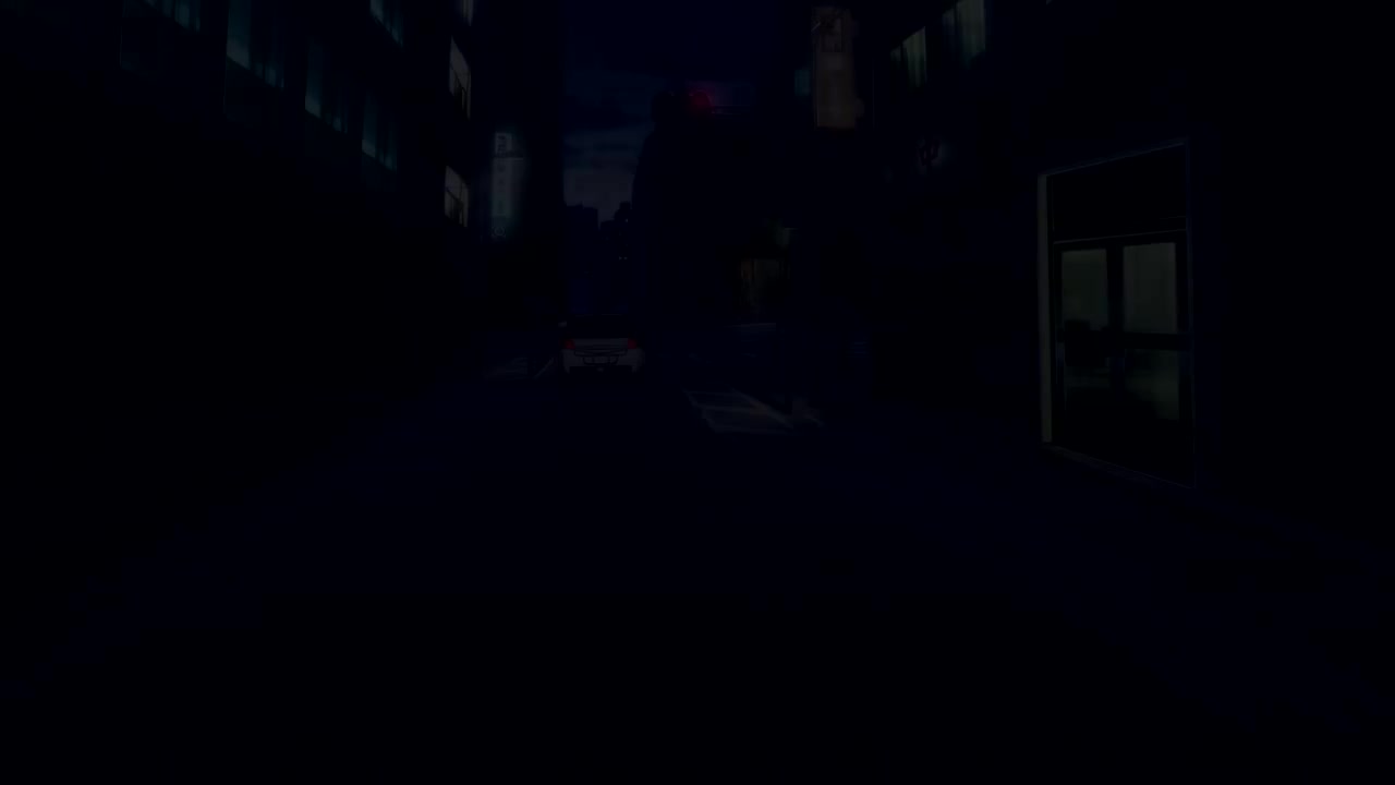 最佳故事奖《Shock》RaflyZalya