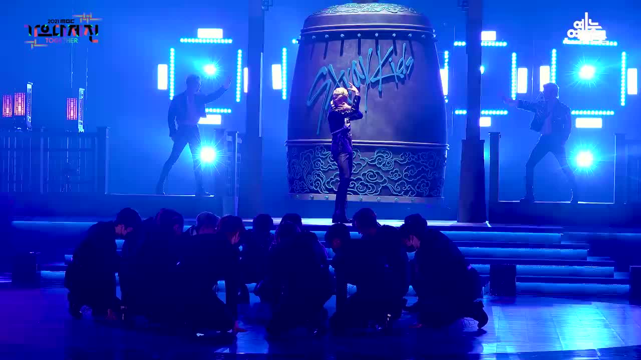 211231 Thunderous直拍