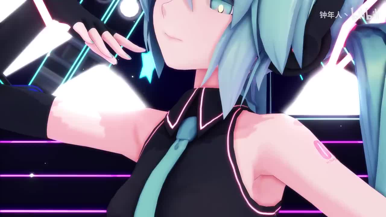 黑